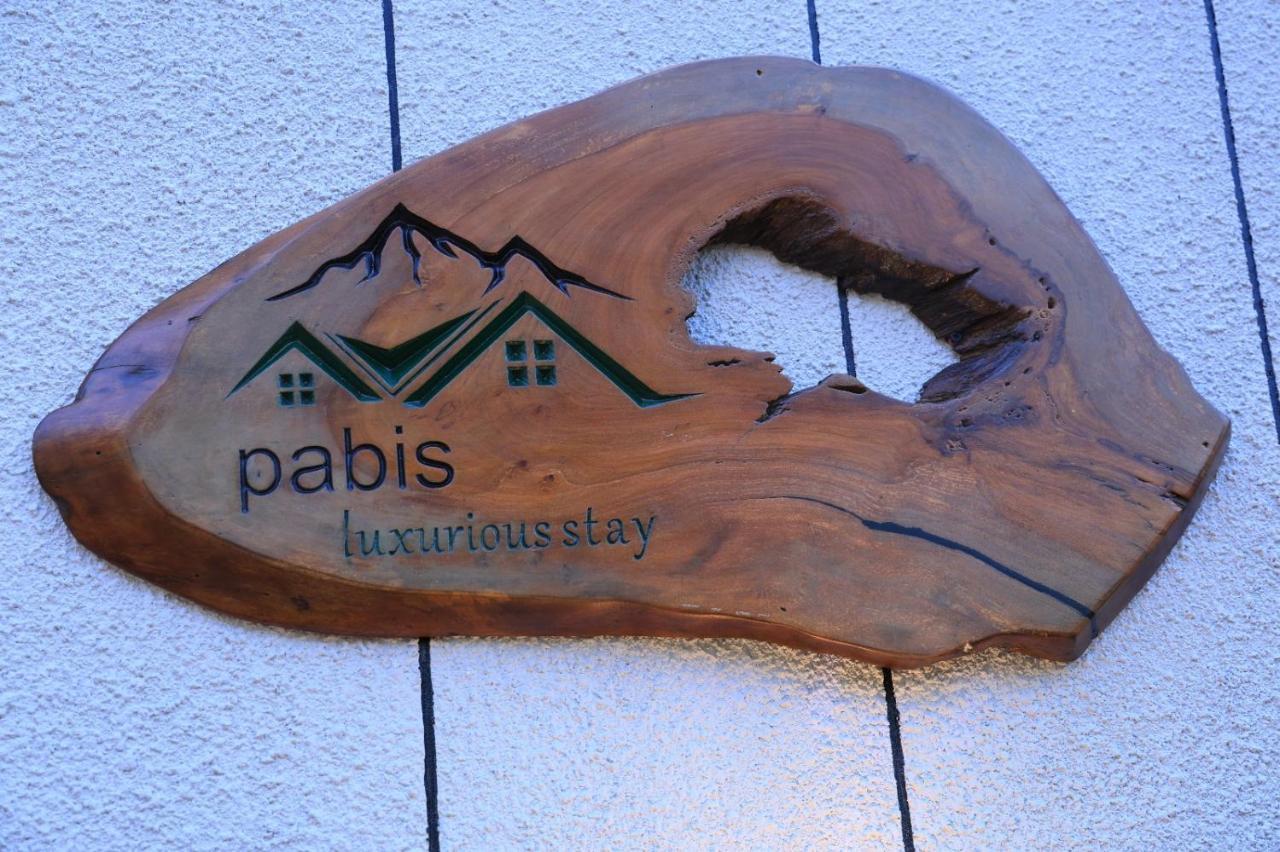 Pabis Luxurious Stay 维特利 外观 照片